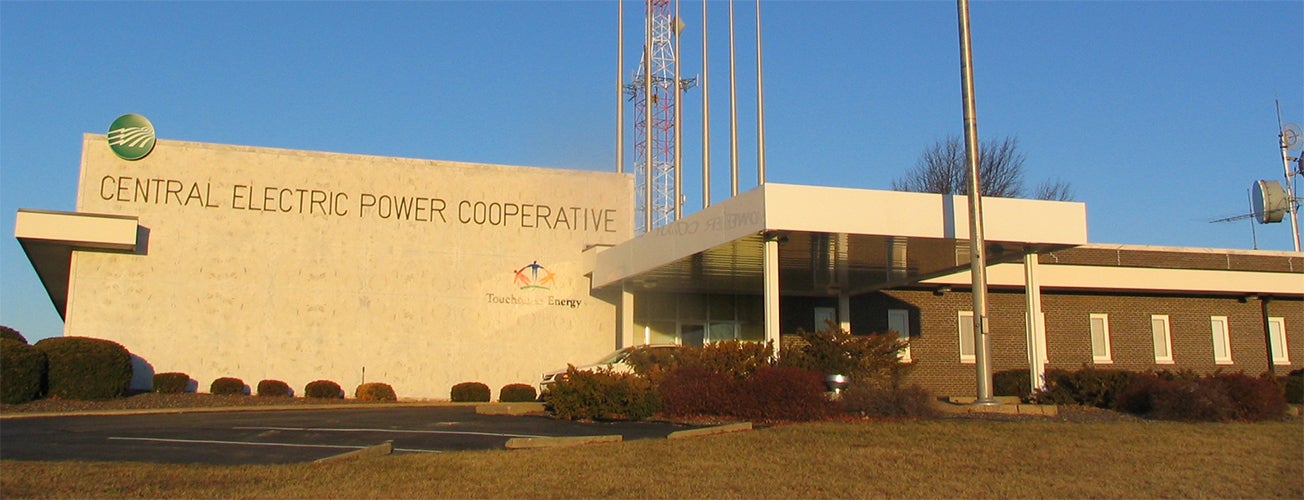 Home Central Electric Power Cooperative