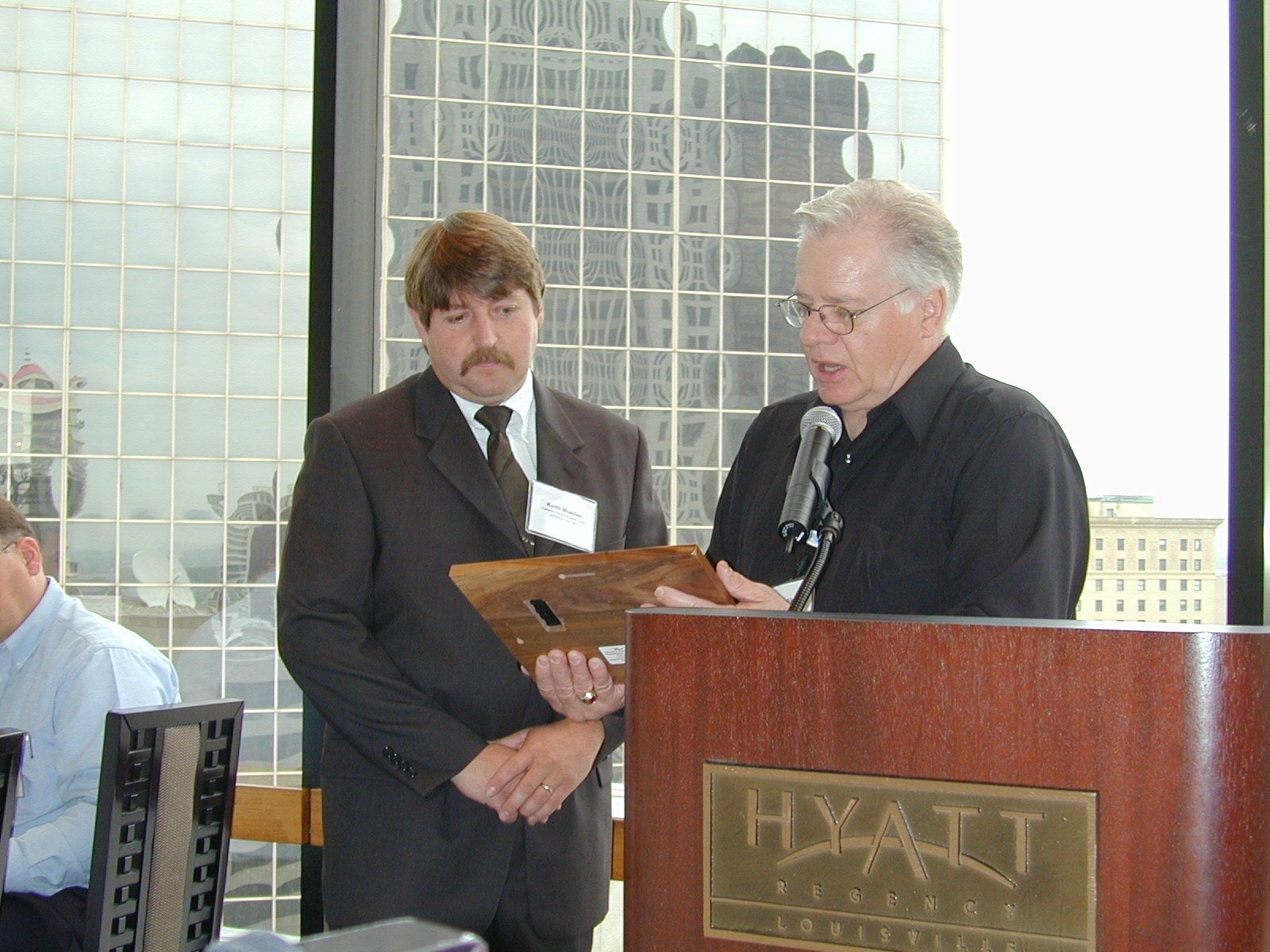 Keith's award.JPG